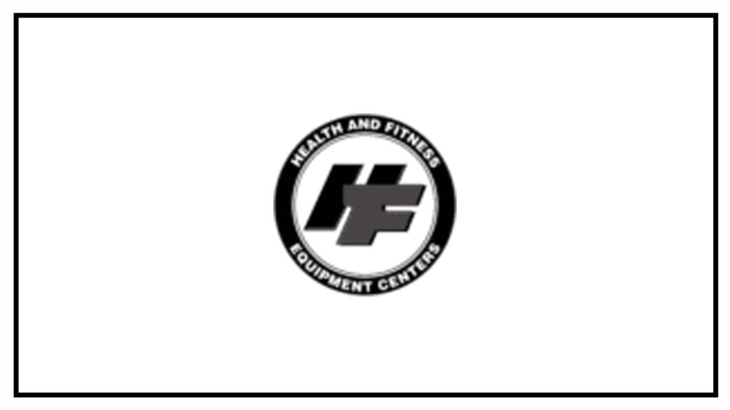 health-and-fitness-equipment-centers-logo