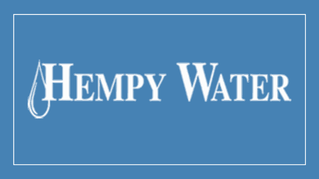 hempy-water