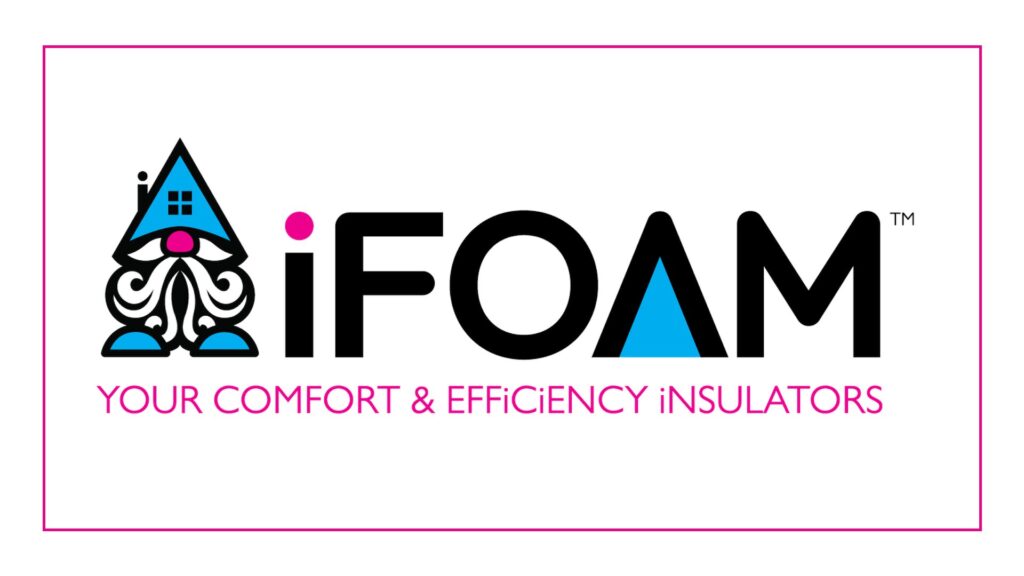 ifoam-insulation-logo