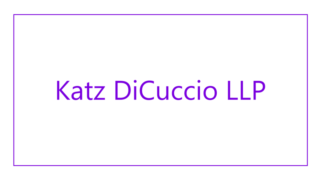katz-dicuccio-llp-logo