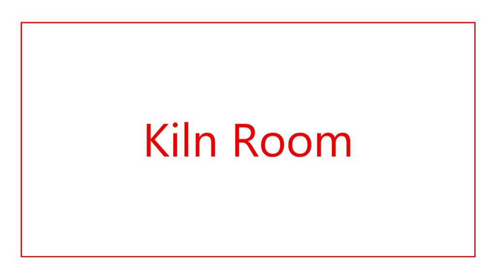 kiln-room