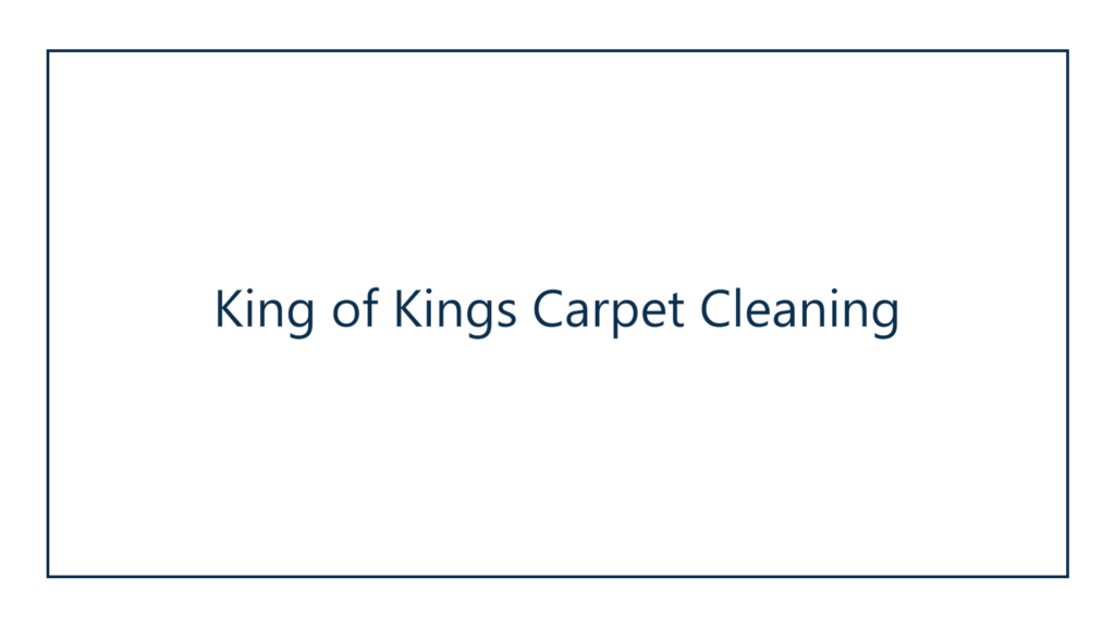 king-of-kings-carpet-cleaning-logo