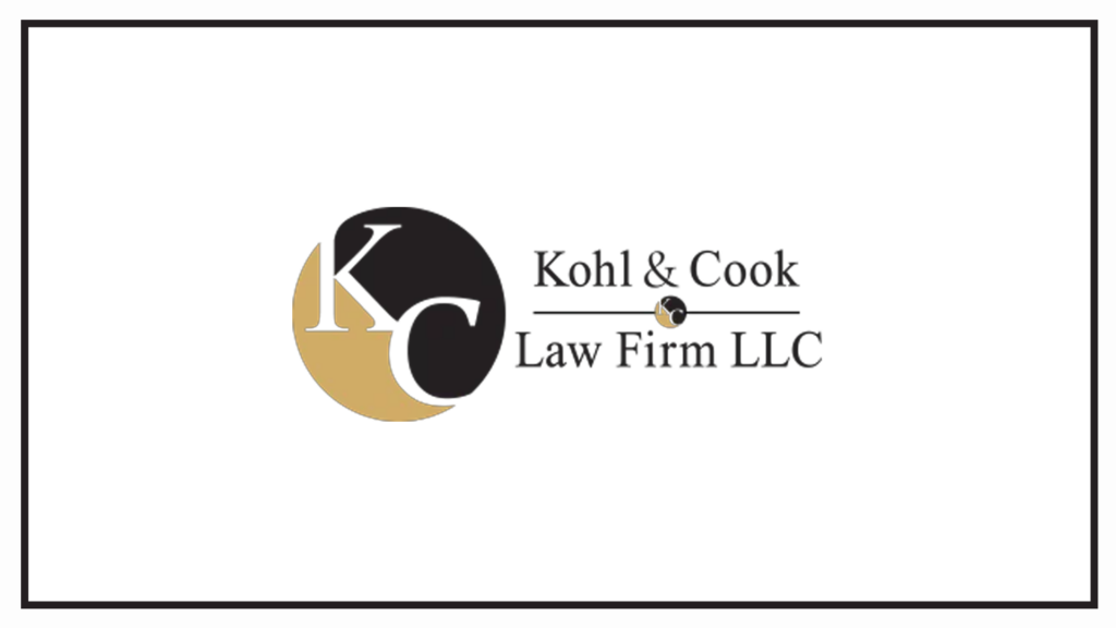 kohl-cook-law-firm-logo