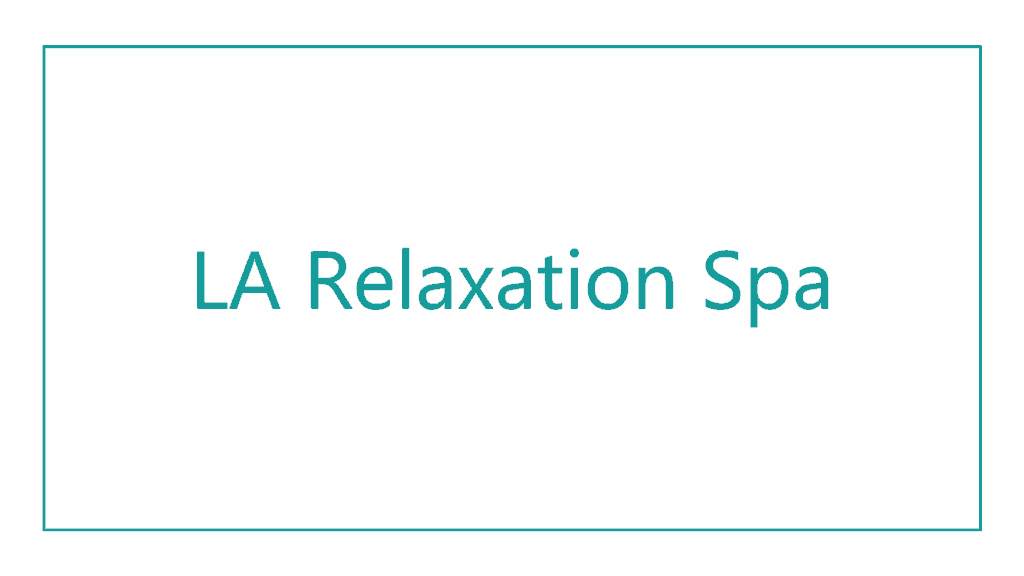 la-relaxation-spa