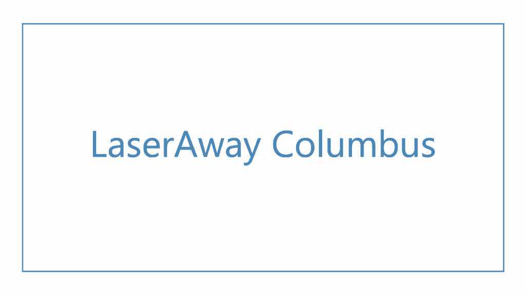 laseraway-columbus