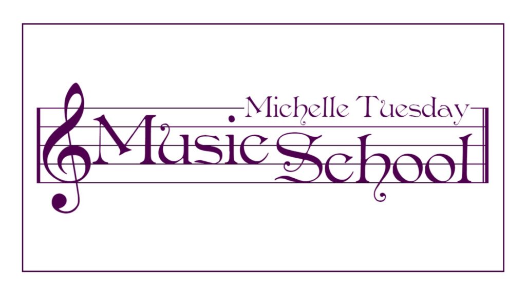 michelle-tuesday-music-school-logo