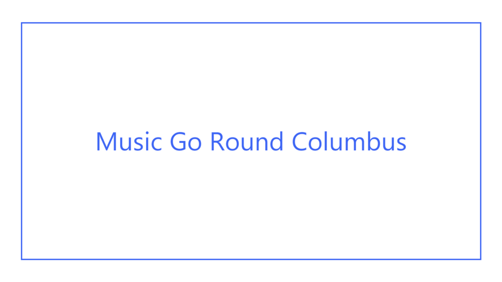 music-go-round-columbus-logo