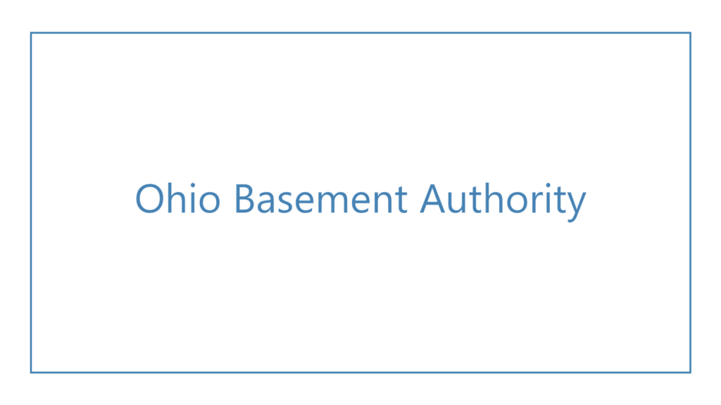 ohio-basement-authority-logo