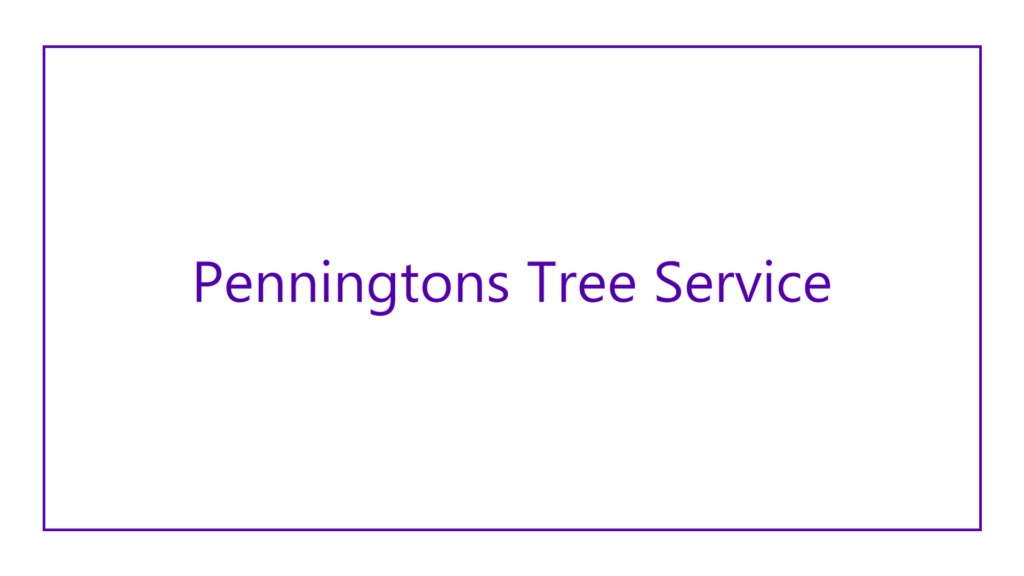 penningtons-tree-service-logo