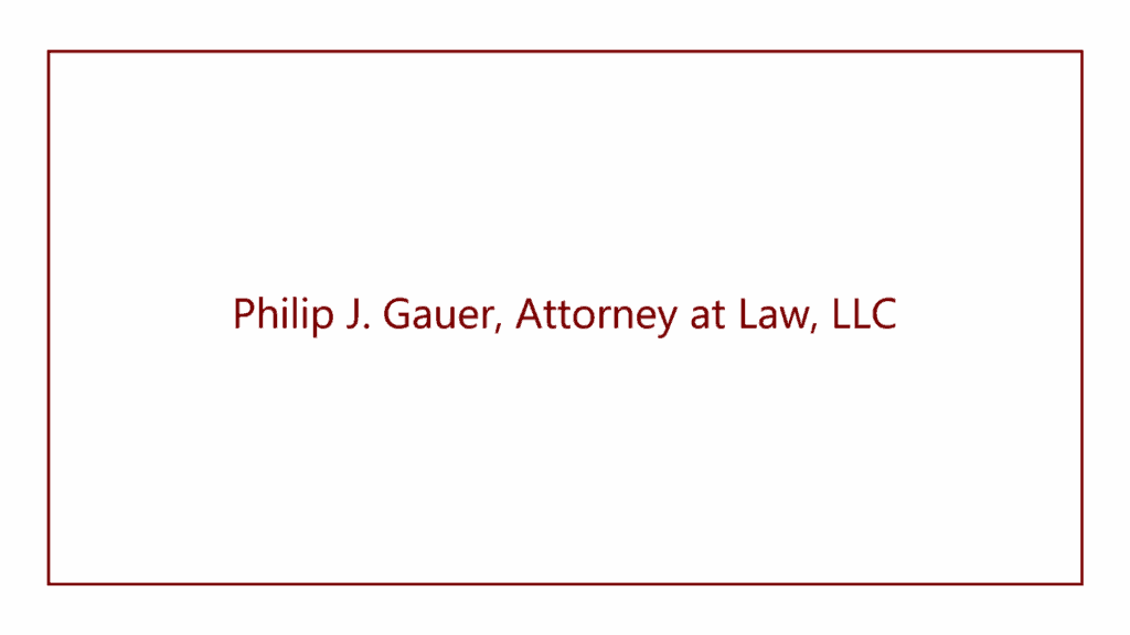 philip-j-gauer-attorney-at-law-llc