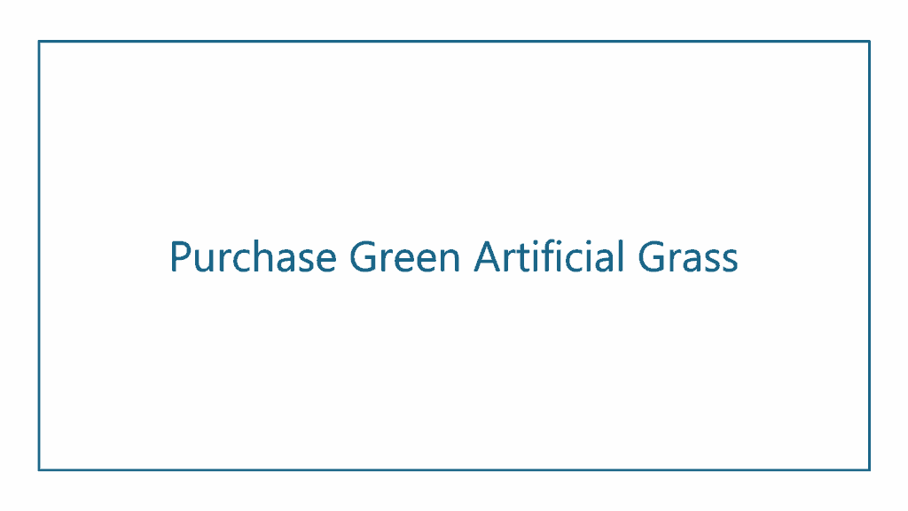 purchase-green-artificial-grass