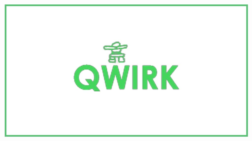 qwirk-columbus-coworking-logo