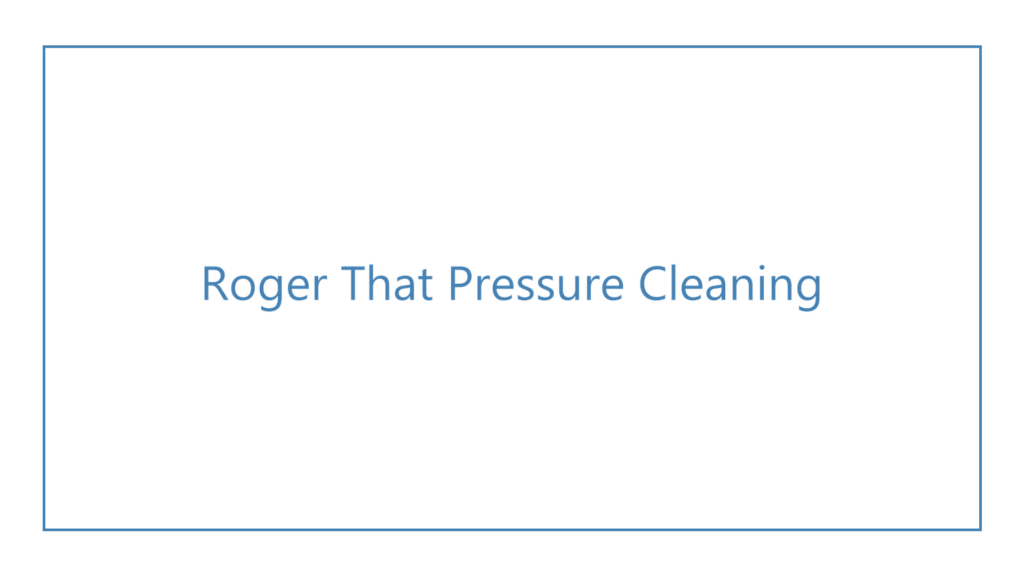roger-that-pressure-cleaning-logo
