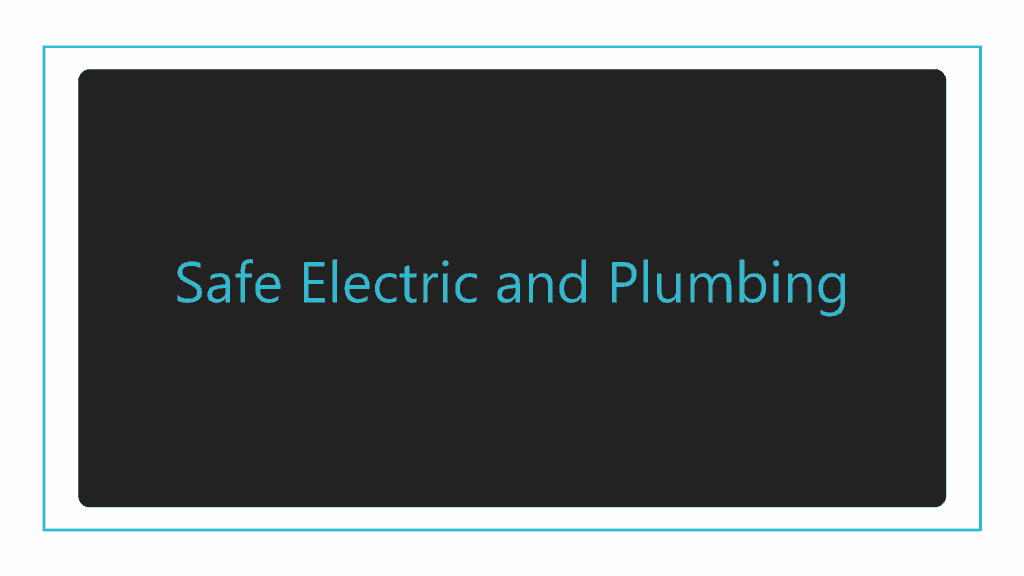 safe-electric-and-plumbing