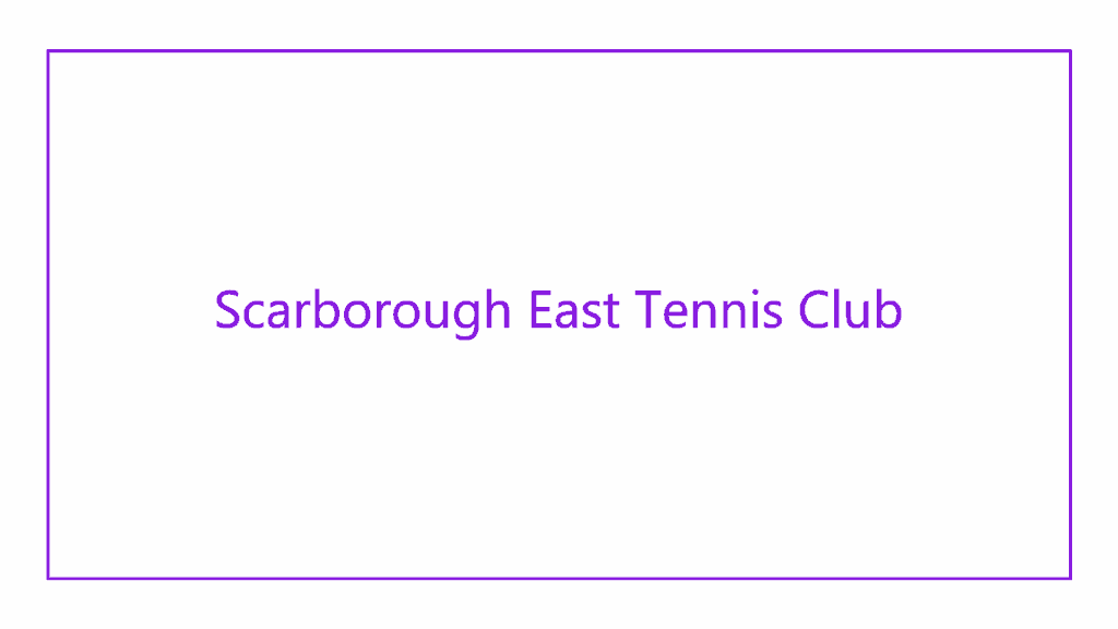 scarborough-east-tennis-club