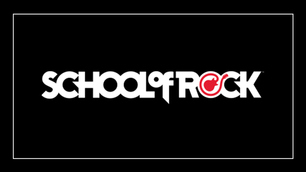 school-of-rock-logo