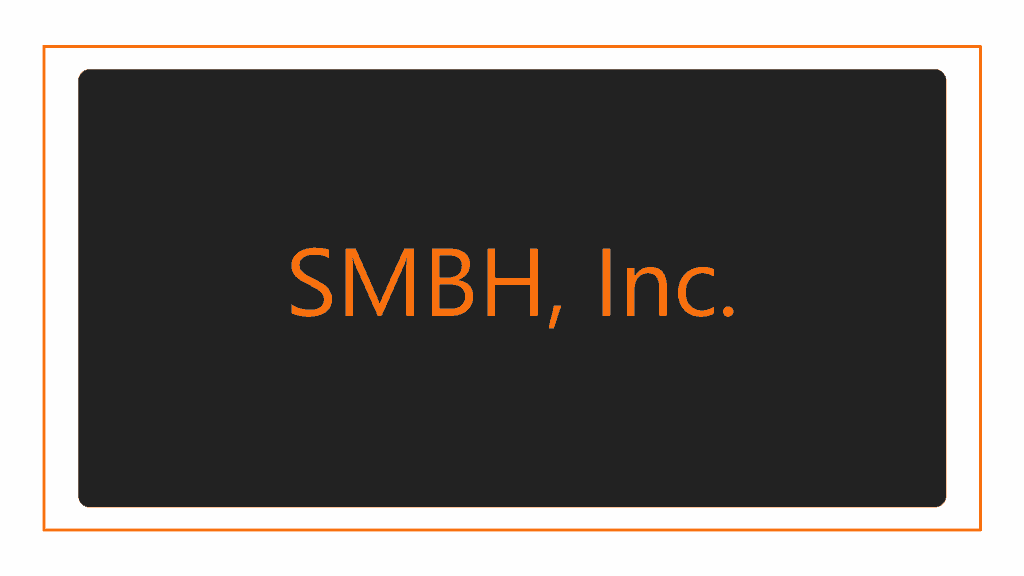 smbh-inc
