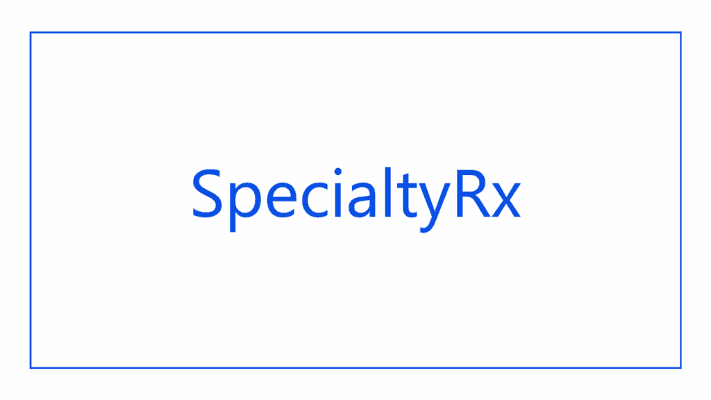 specialtyrx