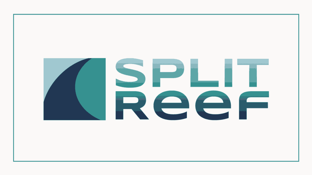 split-reef