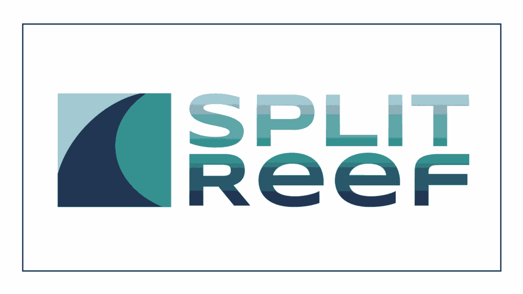 split-reef