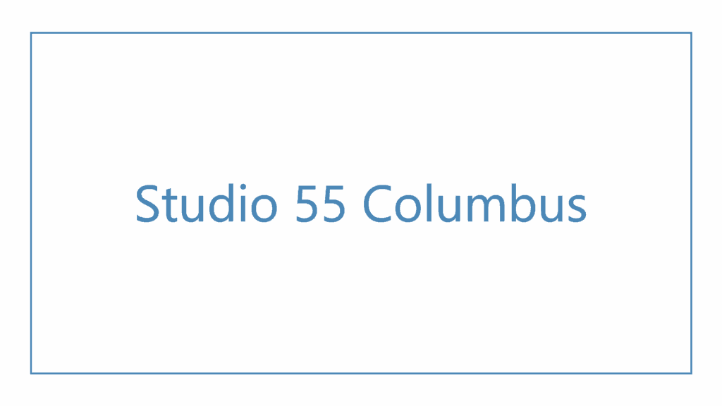 studio-55-columbus