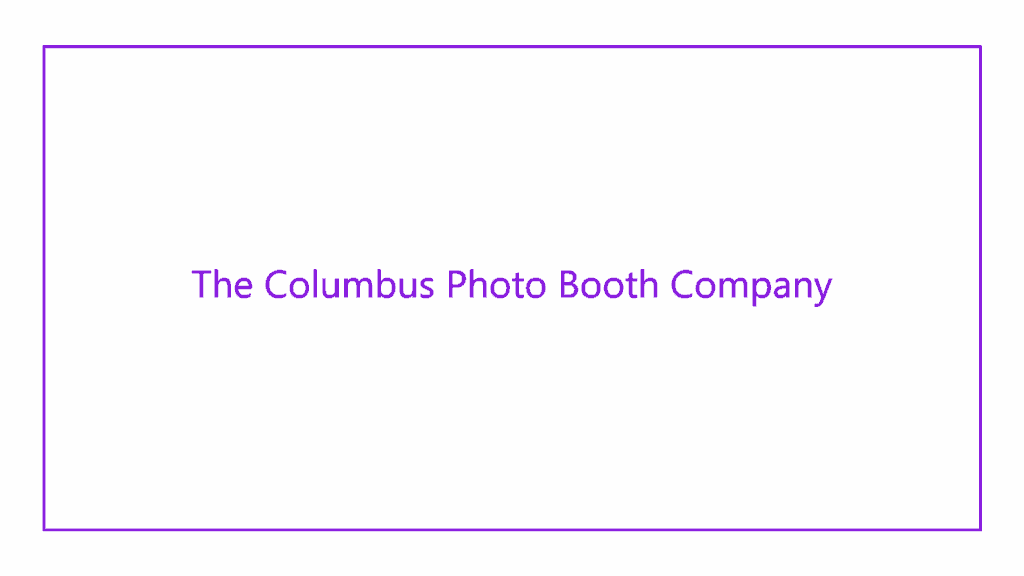 the-columbus-photo-booth-company
