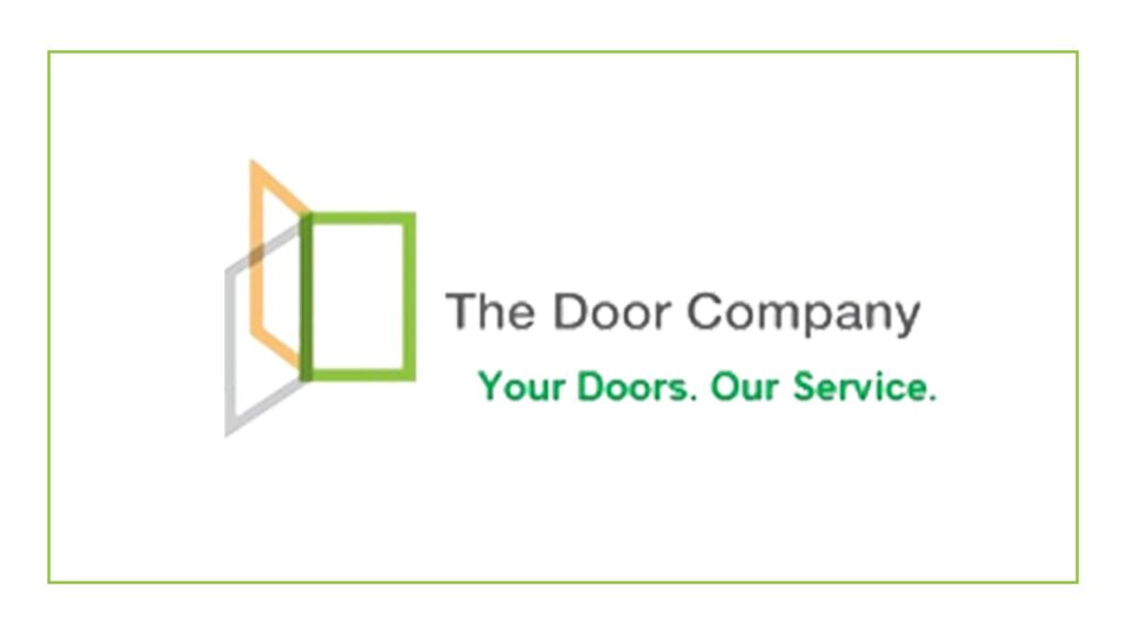 the-door-company-logo