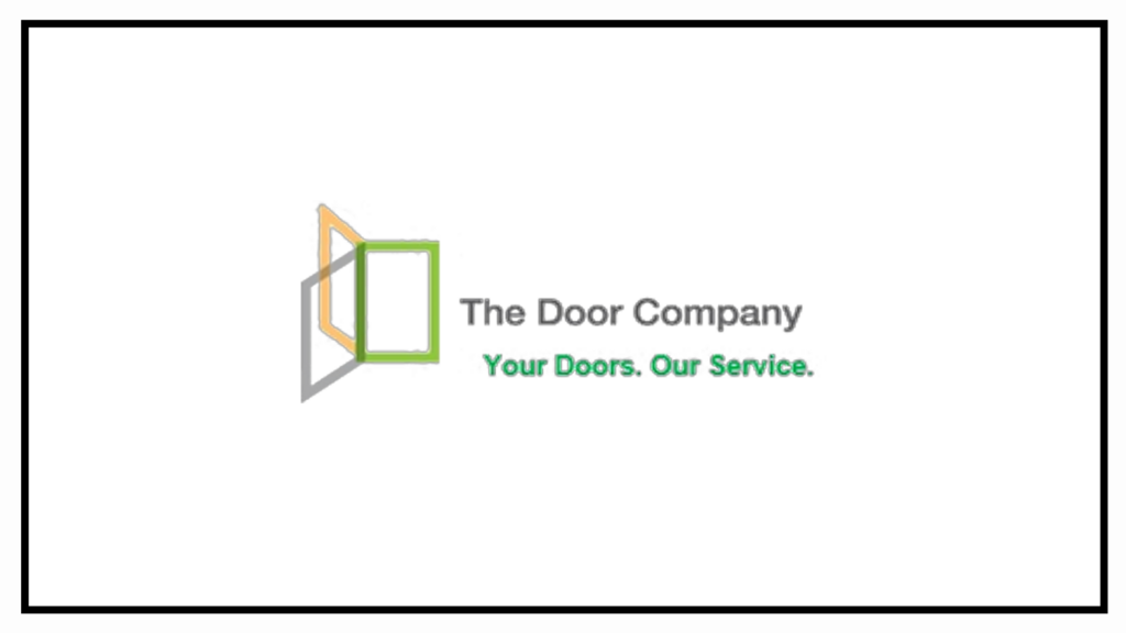 the-door-company-logo