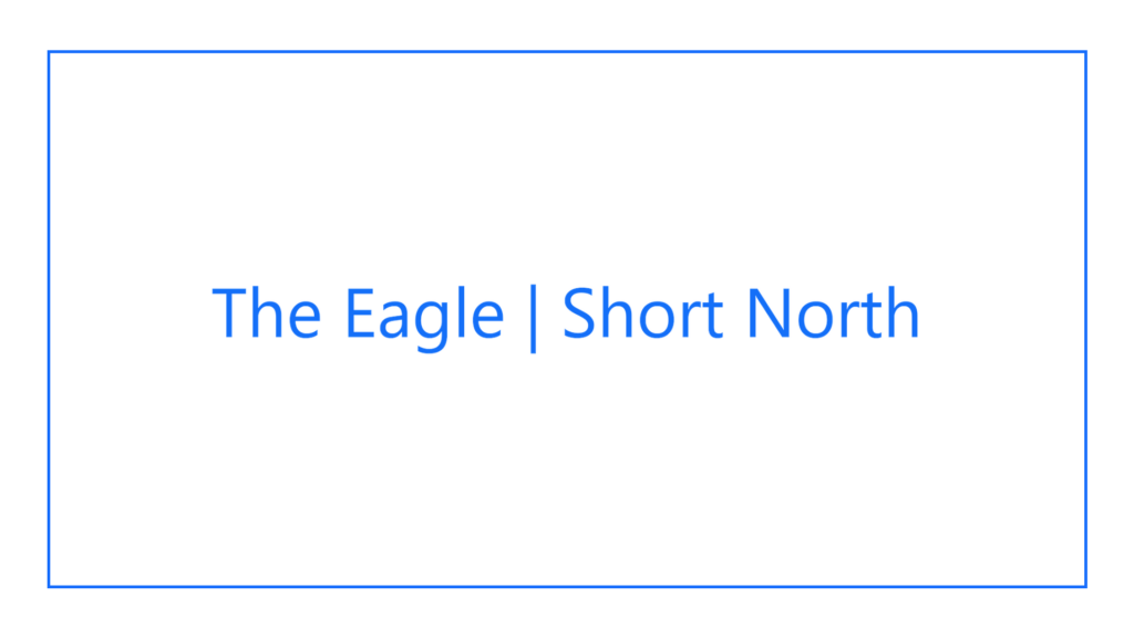 the-eagle-short-north-logo
