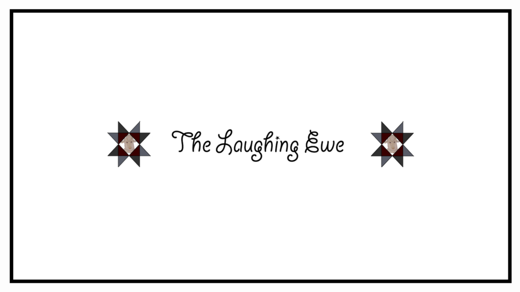 the-laughing-ewe-logo