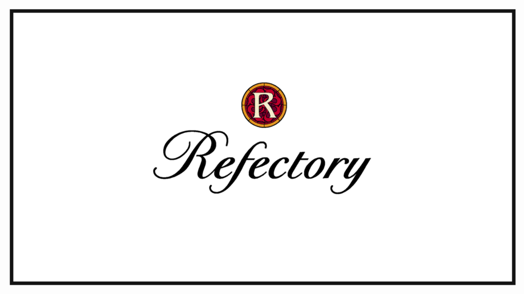 the-refectory-restaurant-logo