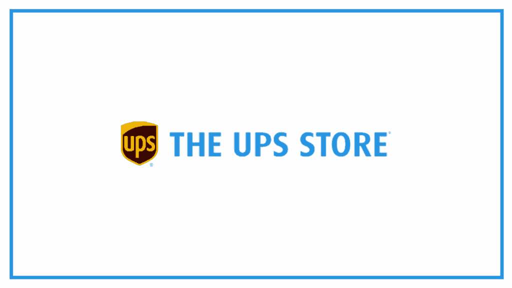 the-ups-store