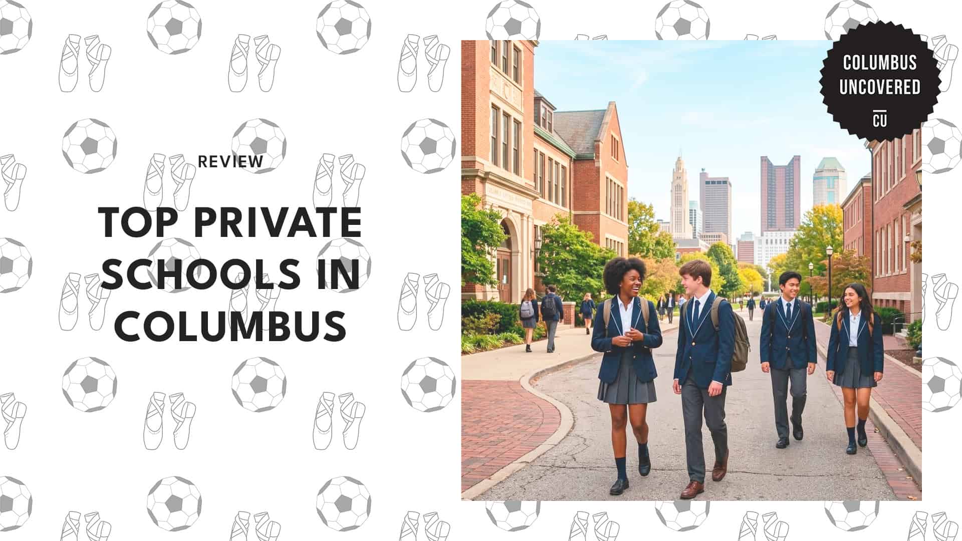 top-private-schools-columbus