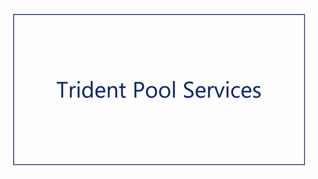 trident-pool-services