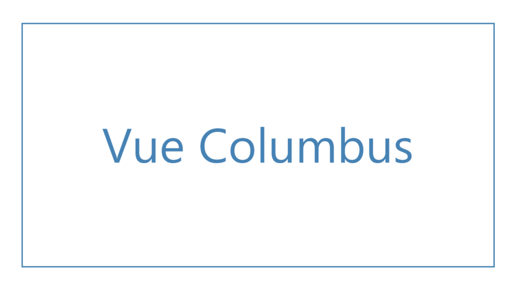 vue-columbus-logo