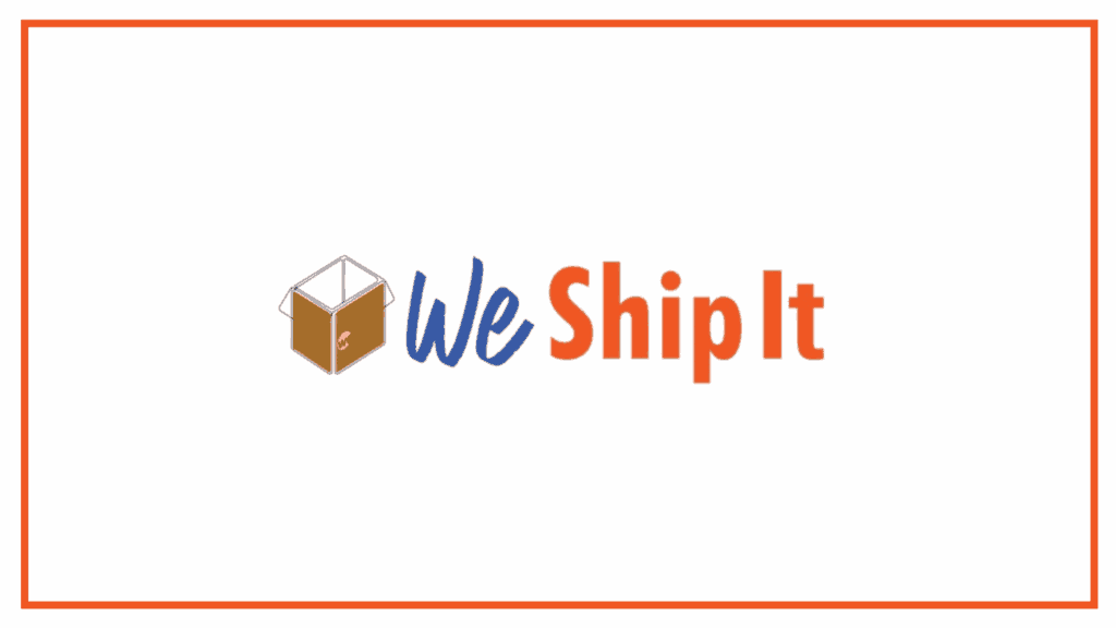 we-ship-it
