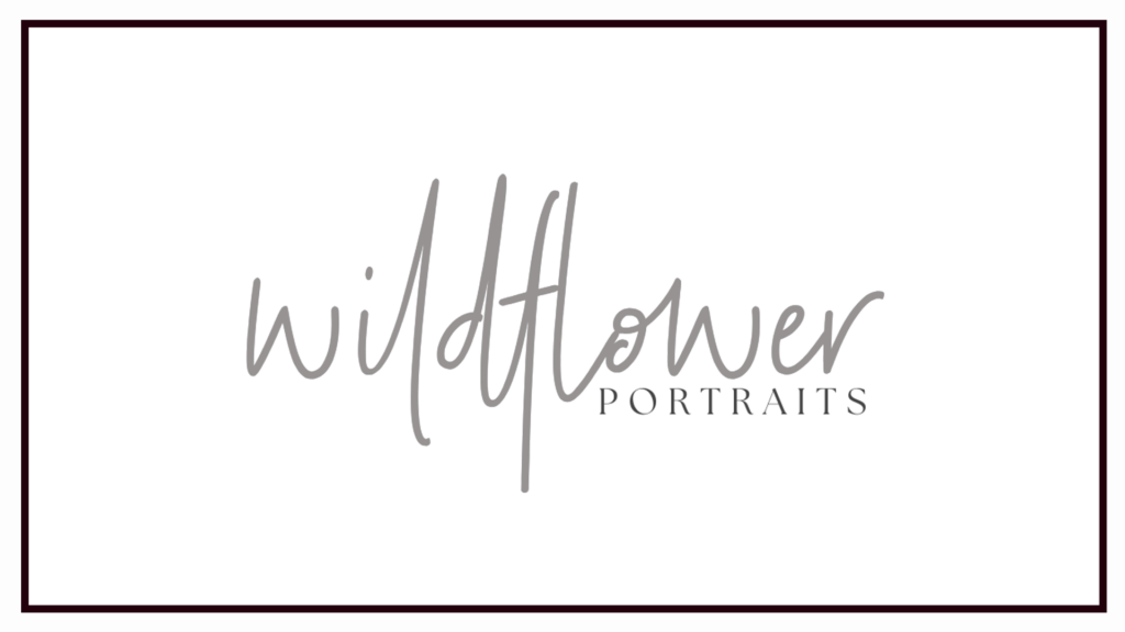 wildflower-fine-art-portraits-logo