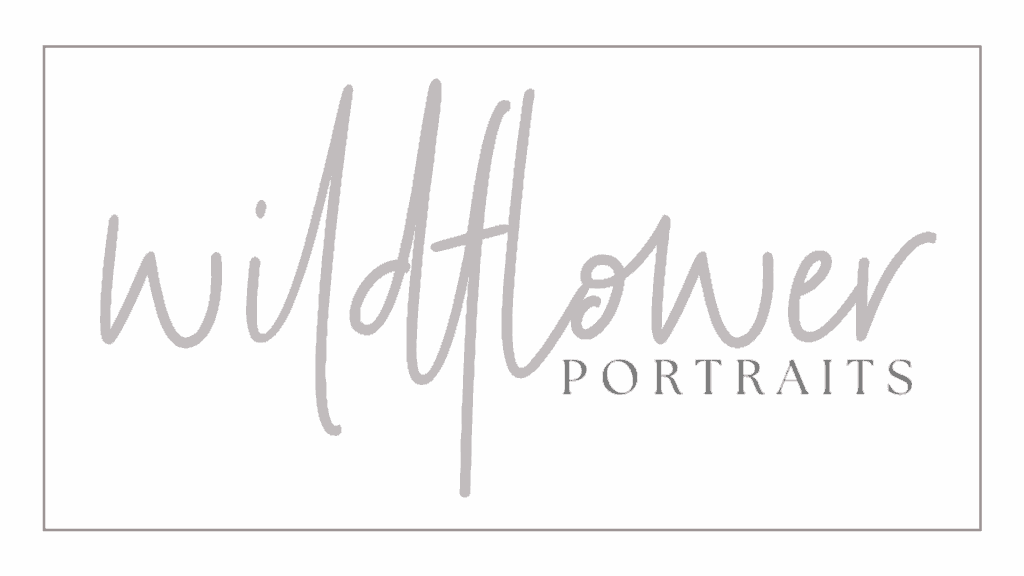wildflower-portraits