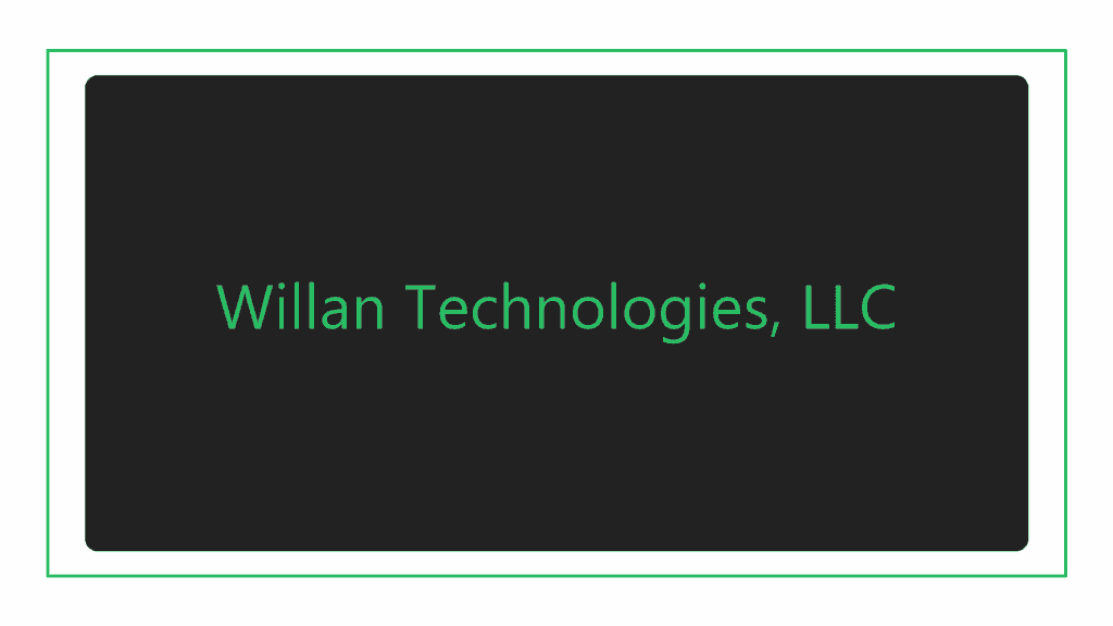willan-technologies-llc