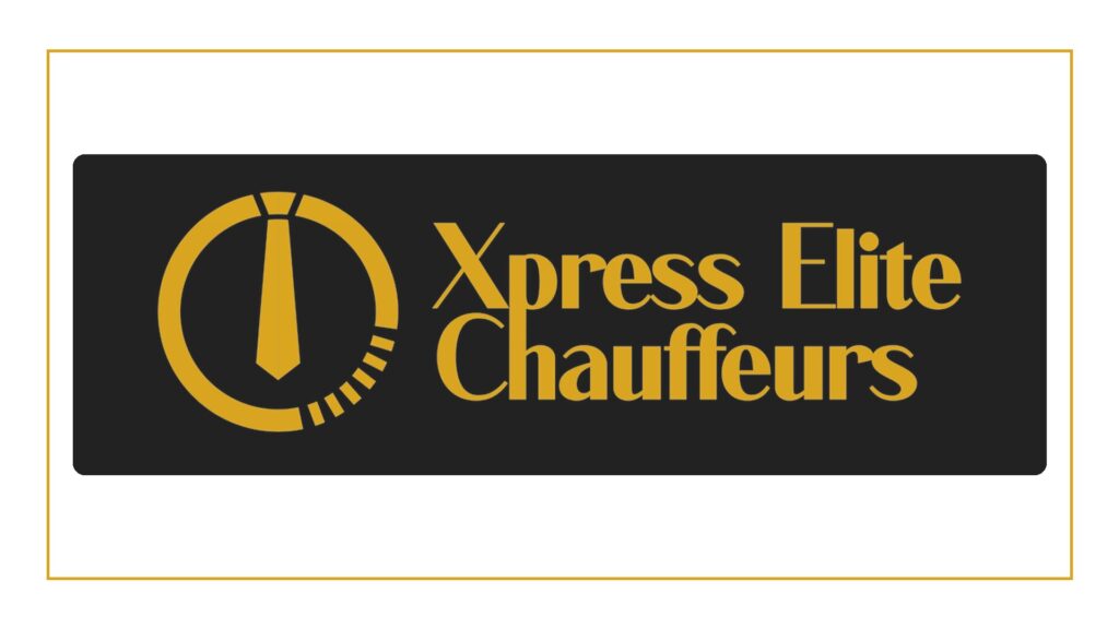 xpress-elite-chauffeurs-limousine-black-car-service-logo