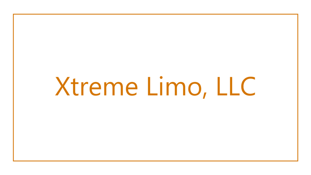 xtreme-limo-llc-logo