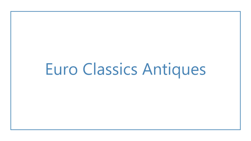 euro-classics-antiques-logo