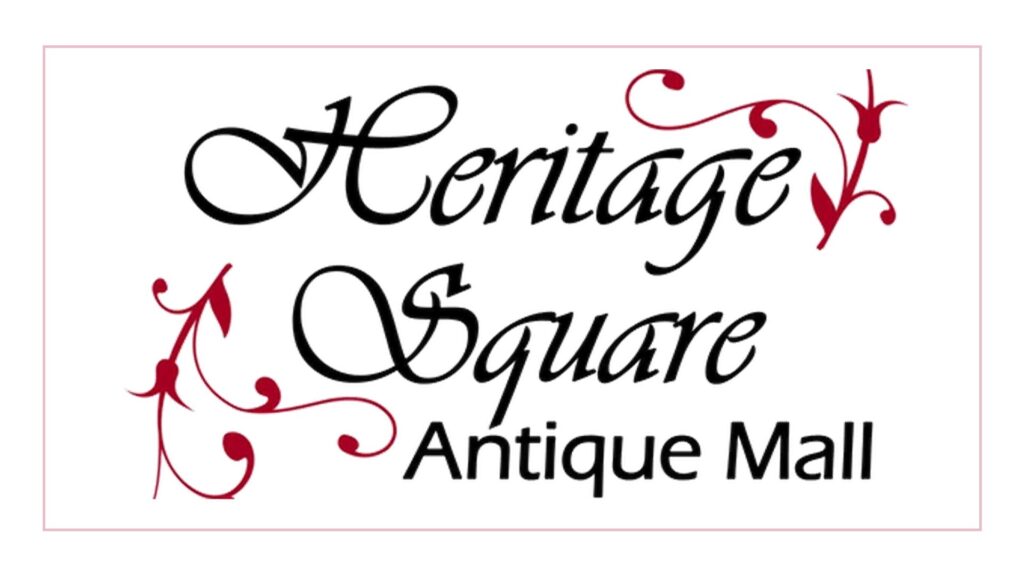 heritage-square-antique-mall-logo