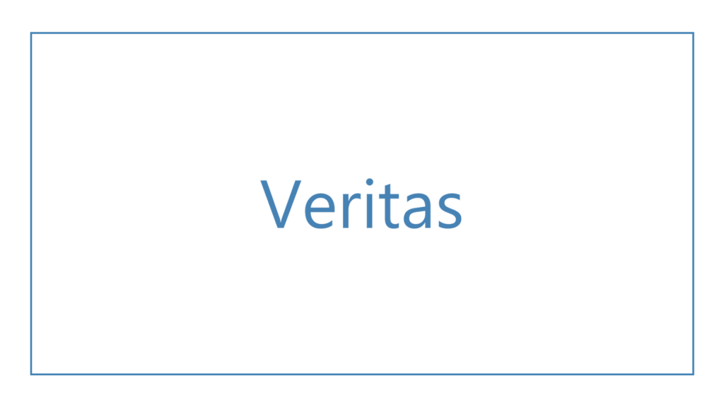 veritas-logo