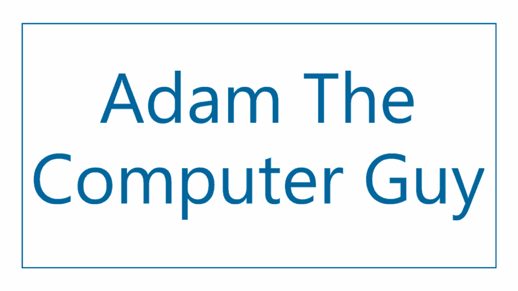 adam-the-computer-guy