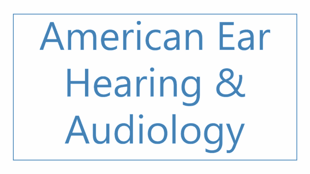 american-ear-hearing-audiology