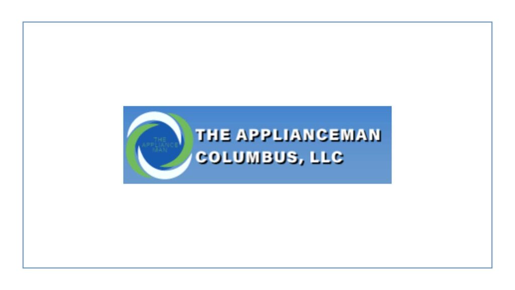 appliance-man-columbus-llc