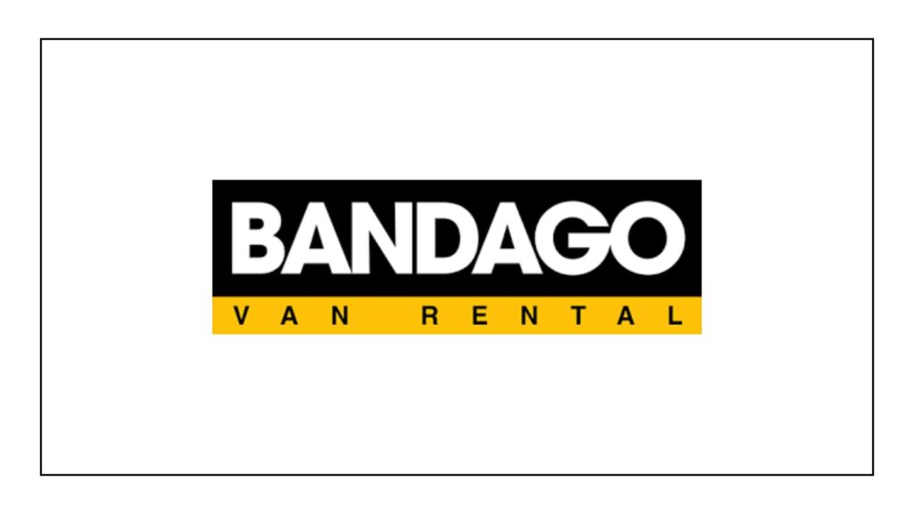 bandago-van-rental