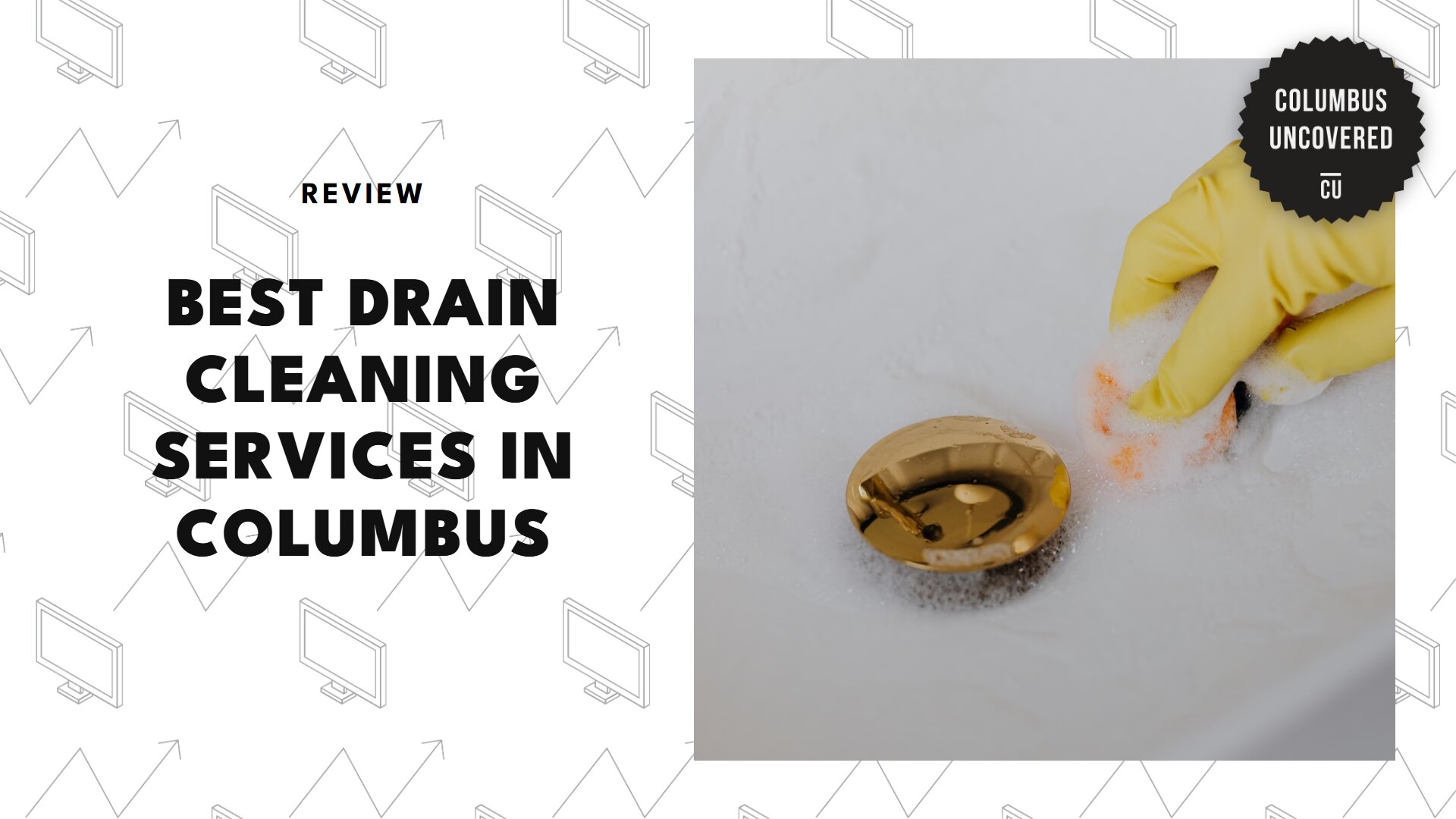 best-drain-cleaning-columbus-banner