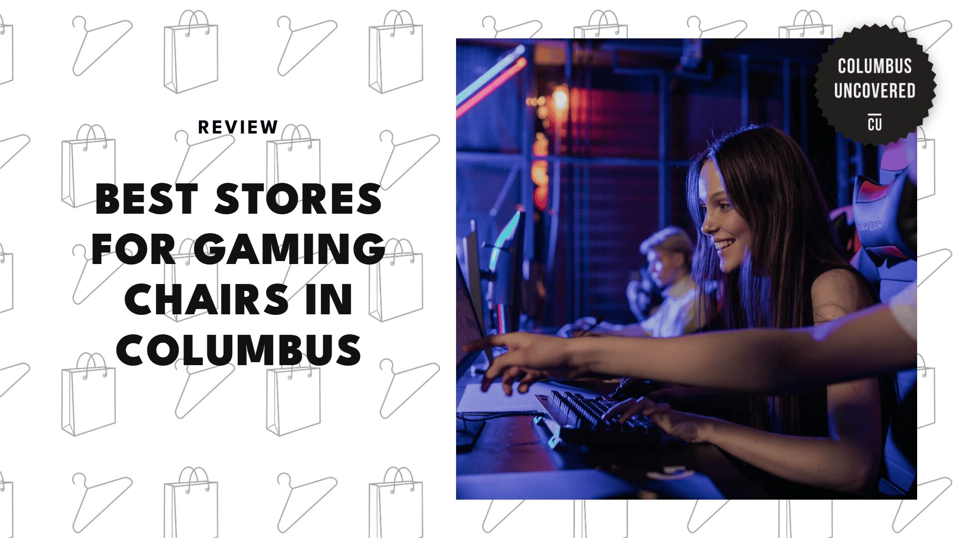 best-gaming-chair-columbus